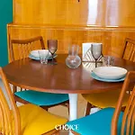 Choice Guest Апартаменты *