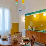 Apartamento Choice Guest *