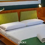 Choice Guest