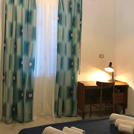 Apartment Choice
