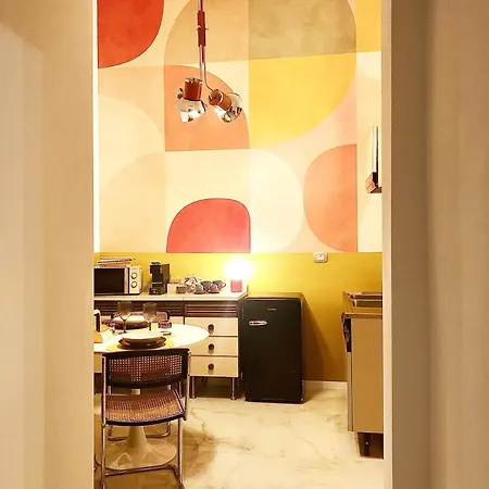 Choice Apartment *