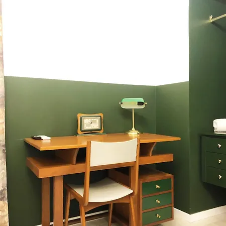 Lejlighed Choice Bari