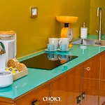 Appartement Choice Guest Bari