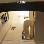 Choice Guest