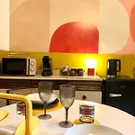 Appartement Choice Guest *