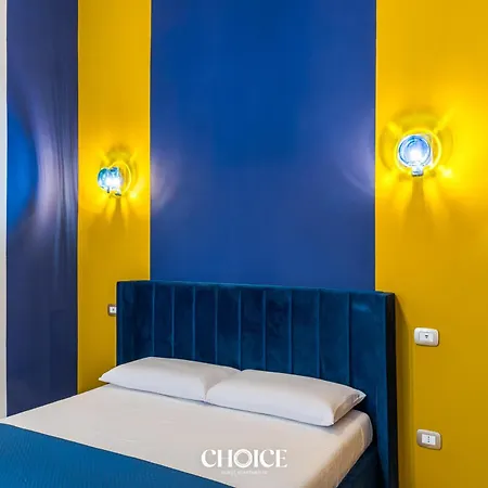Apartmán Choice Guest