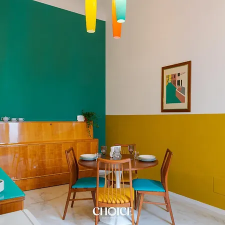 Apartament Choice