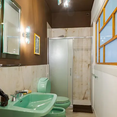 Choice Guest Apartment