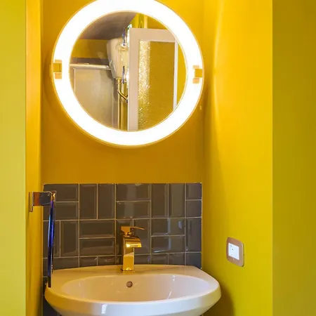 Choice Apartament *