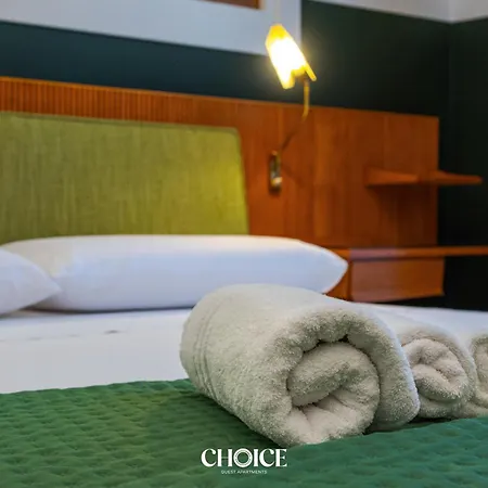Apartament Choice