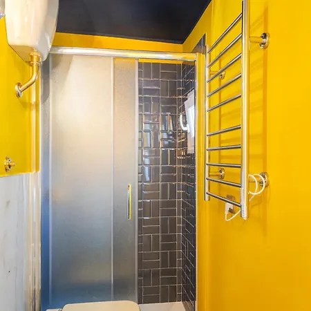 Apartament Choice *