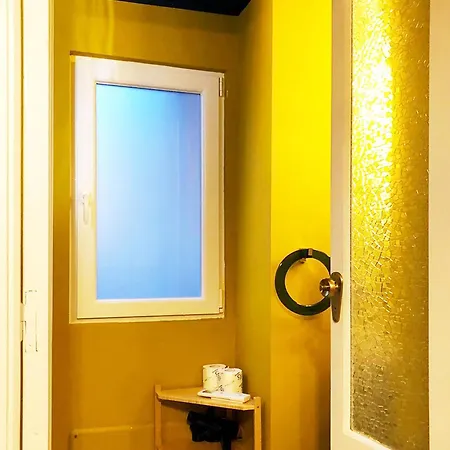 Apartamento Choice *