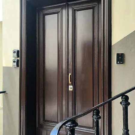 Apartament Choice Bari