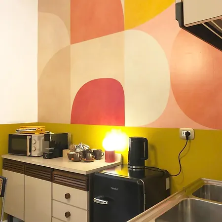 Choice Apartman