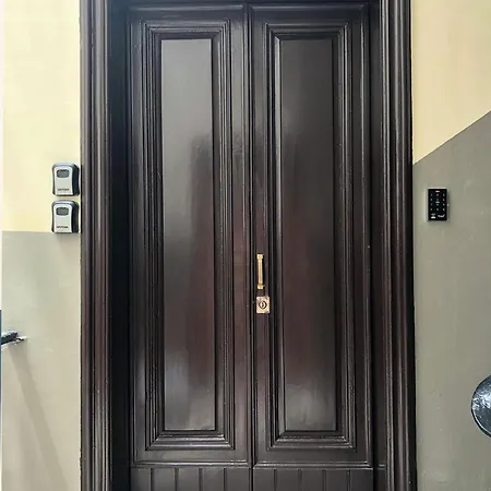 Apartamento Choice Bari