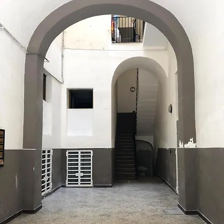 Choice Apartamento *