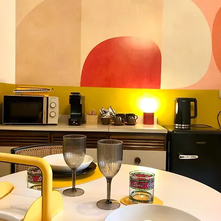 Apartamento Choice *