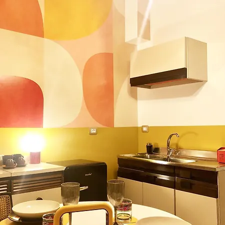 Apartament Choice *