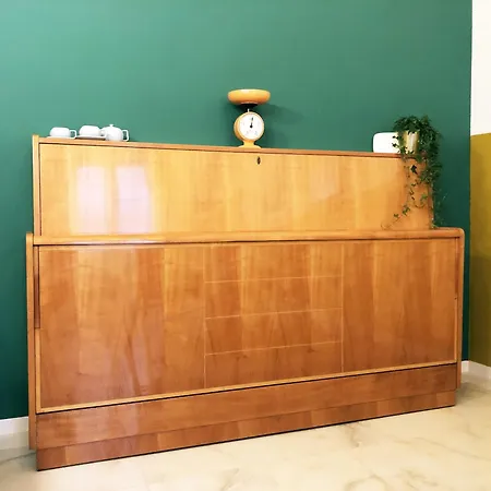 Apartamento Choice Bari