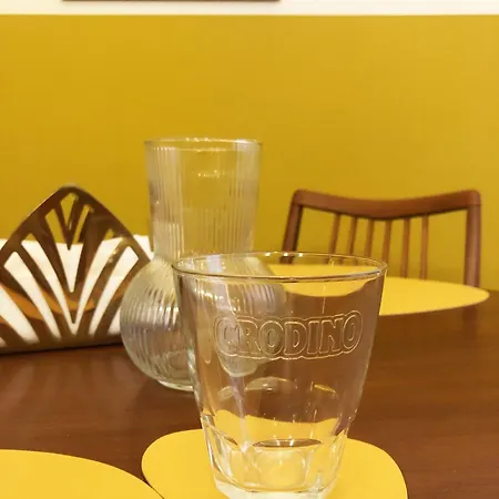 Apartamento Choice *