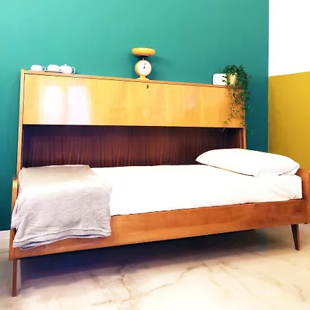 Apartamento Choice *