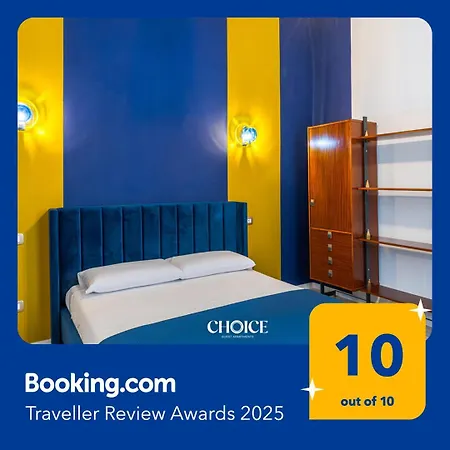 Apartman Choice
