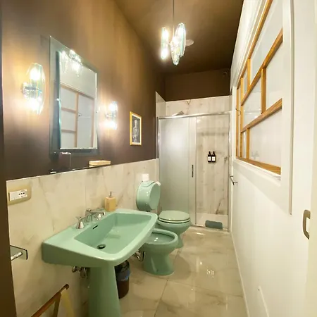Choice Guest Apartmán Bari