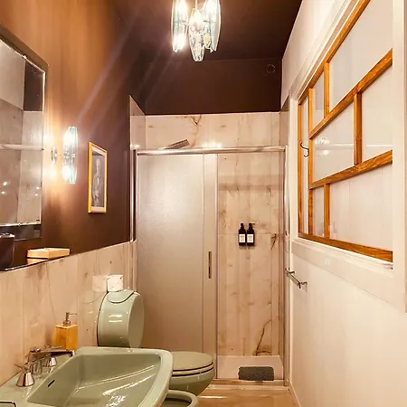 Apartmán Choice Guest Bari