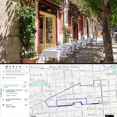 Choice Guest Appartement *