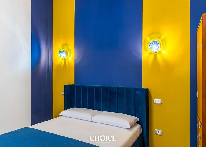 Apartament Choice Guest