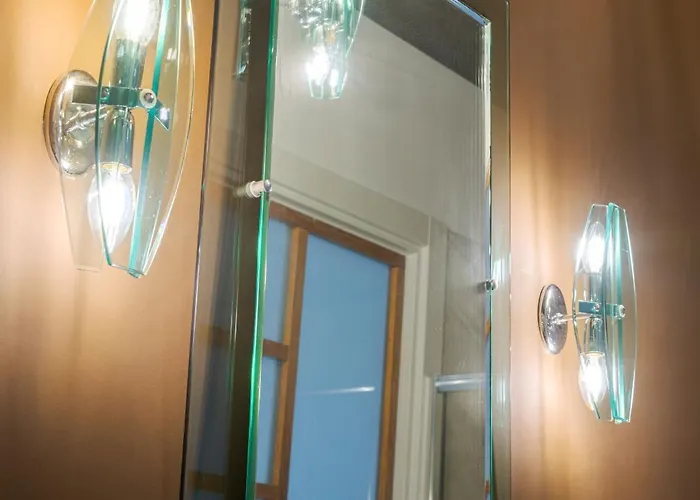 Apartament Choice Guest Bari