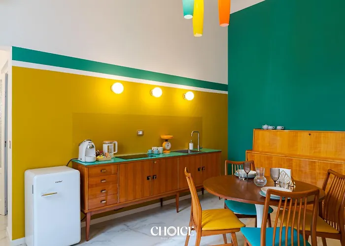 Apartament Choice Guest