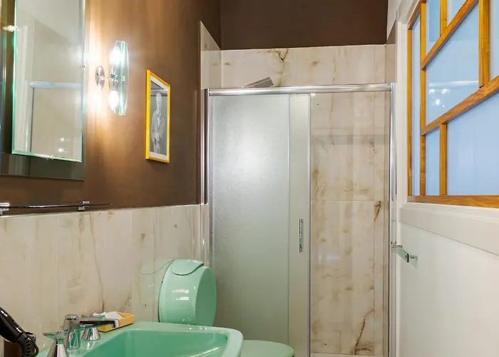 Choice Guest Apartament