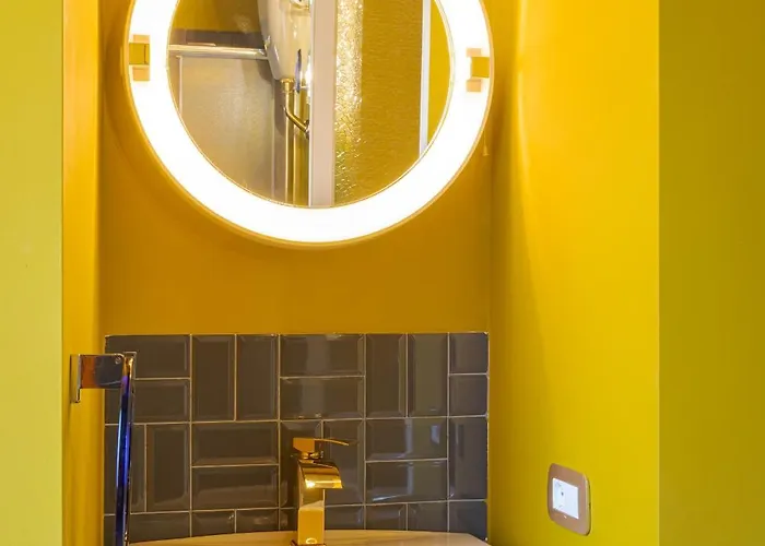 Choice Guest Apartament *