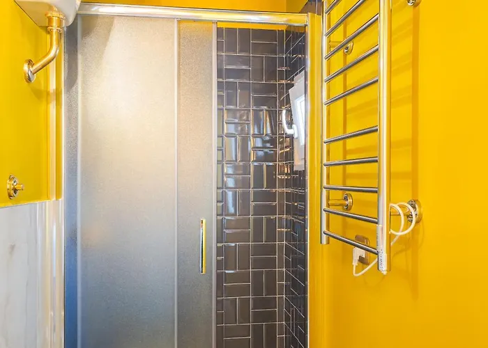 Apartament Choice Guest *