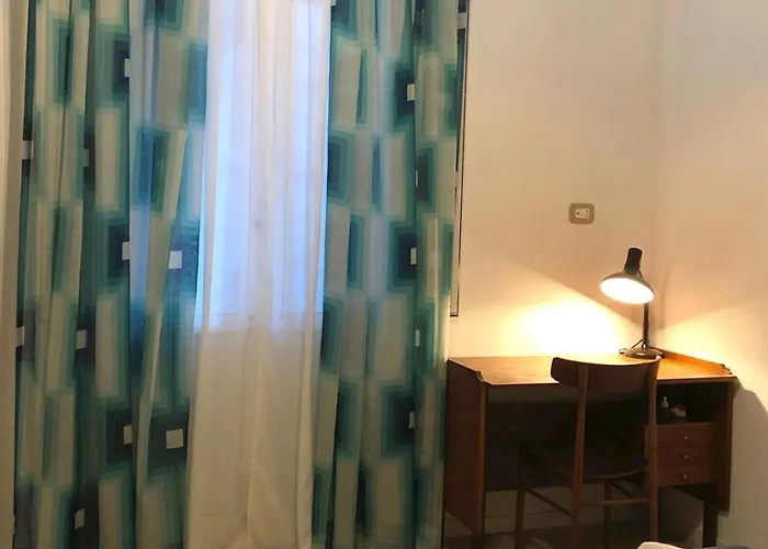 Apartament Choice Guest