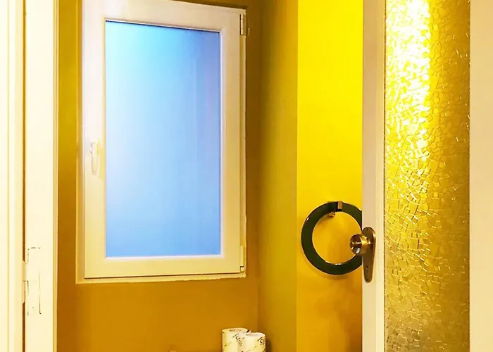 Apartament Choice Guest *