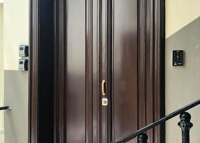 Apartament Choice Guest Bari