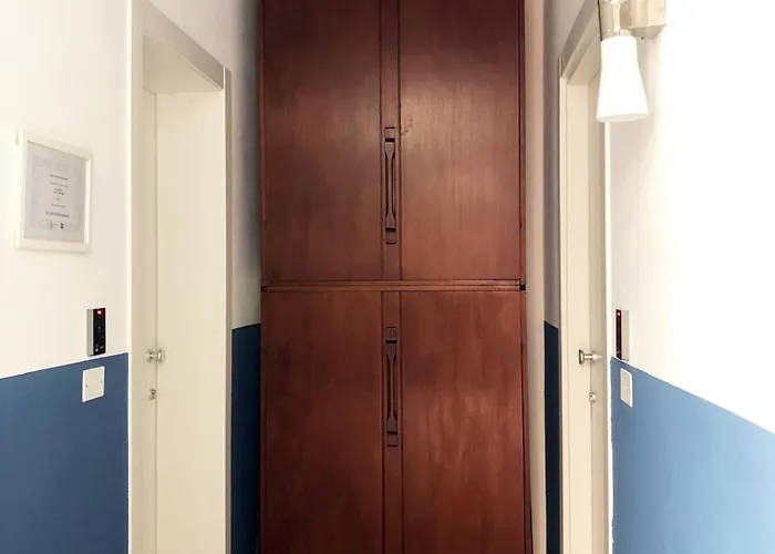 Apartmán Choice Guest