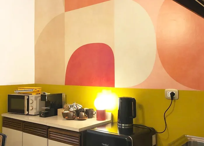 Choice Guest Appartement