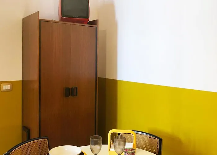 Appartement Choice Guest