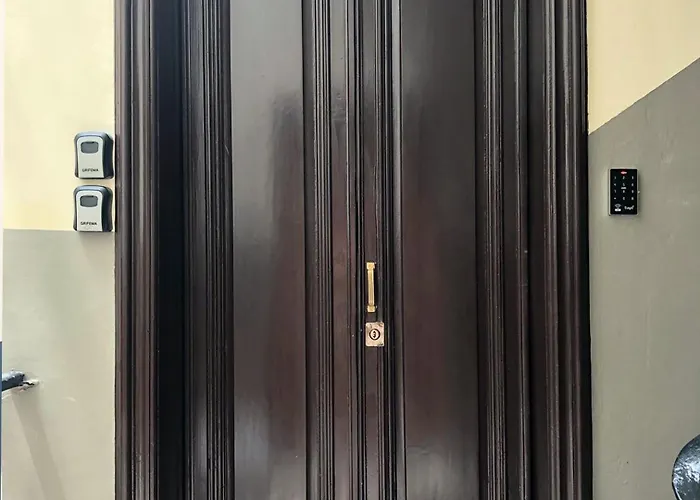 Apartmán Choice Guest Bari