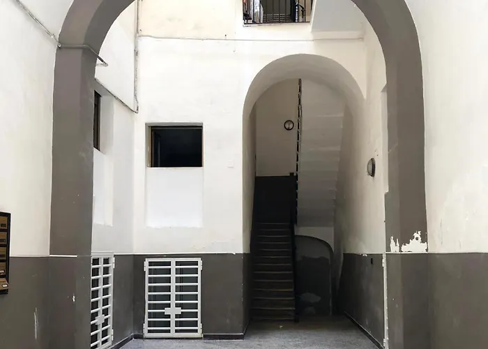 Choice Guest Apartament *