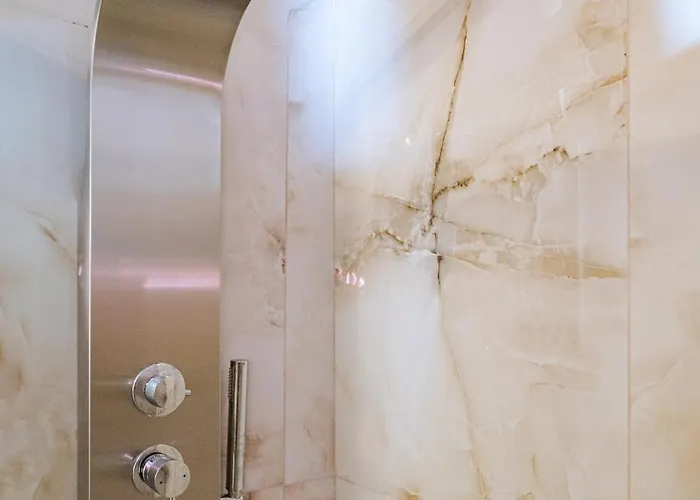 Choice Guest Apartament *