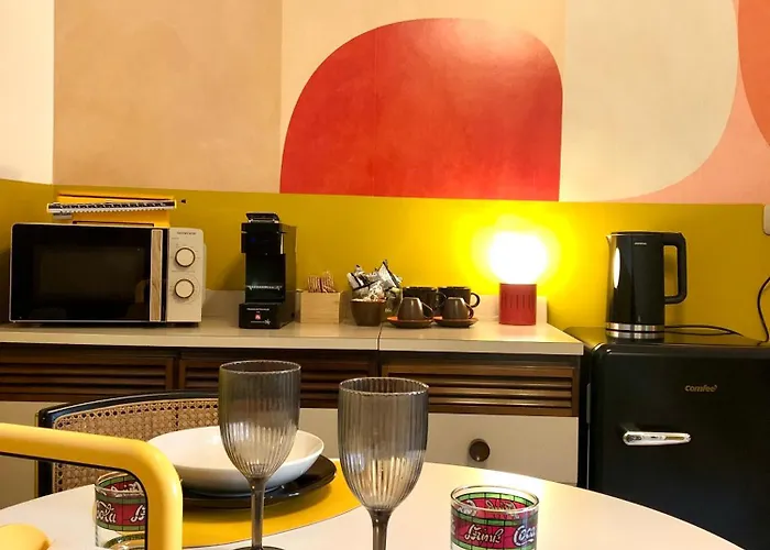 Apartmán Choice Guest *