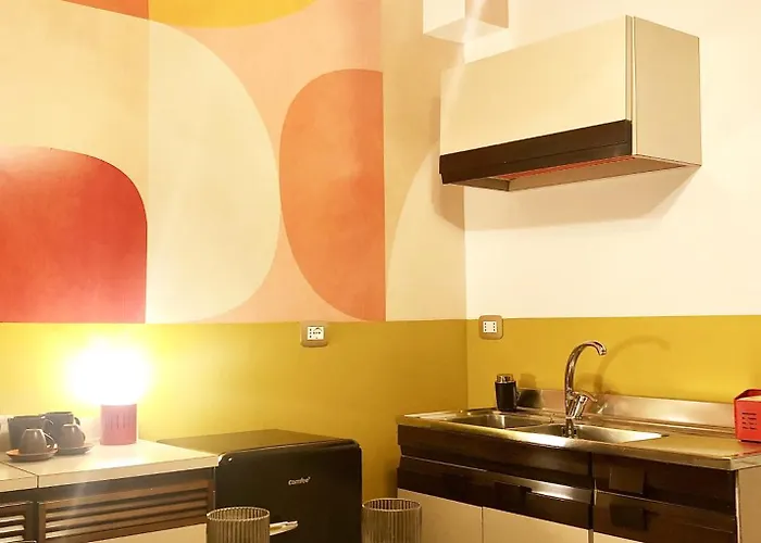 Apartament Choice Guest *