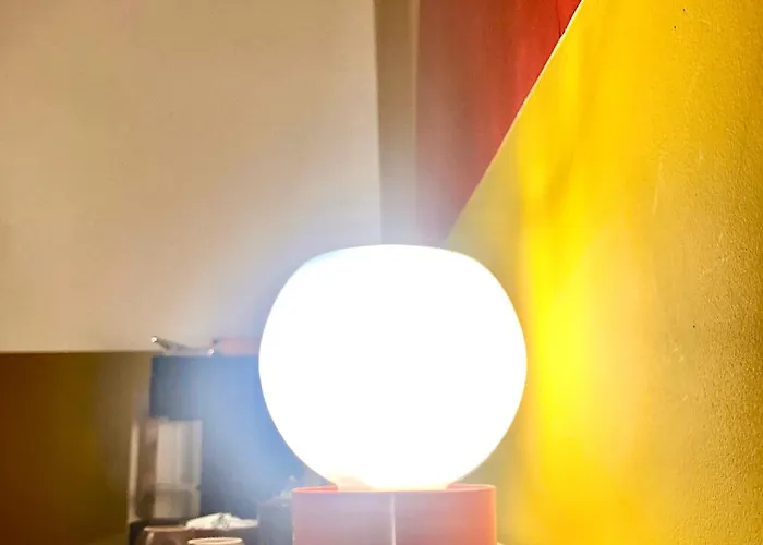 Apartament Choice Guest