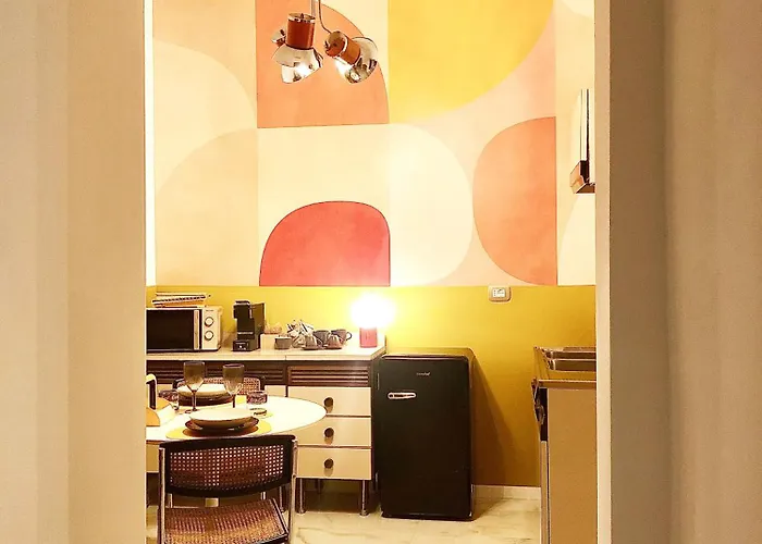 Choice Guest Apartament *