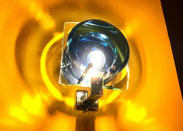 Choice Guest Apartament