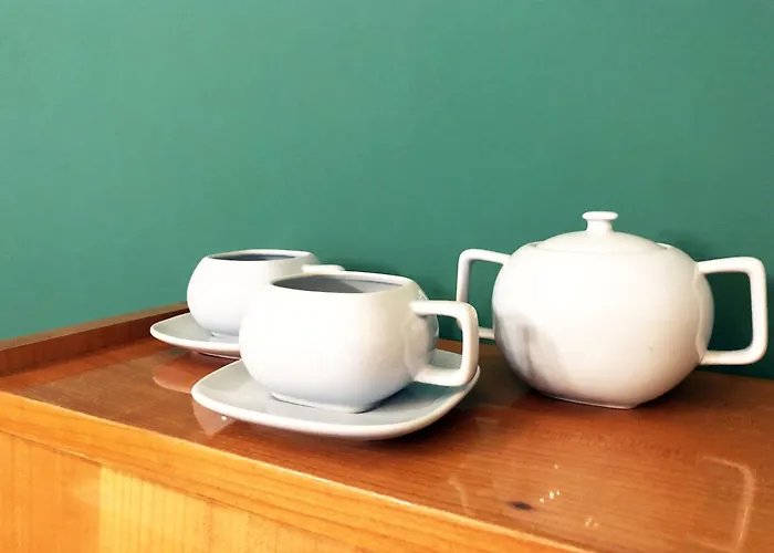 Choice Guest Apartament *